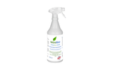 NaturaKlenz natural medical-grade disinfectant protects family health with air and surface sanitizing