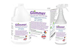 Buy Glimmer natural disinfectant spray and hand sanitizer for home and office cleaning