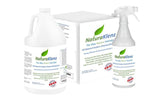 NaturaKlenz medical-grade HOCl all-natural air and surface disinfectant with hand sanitizer
